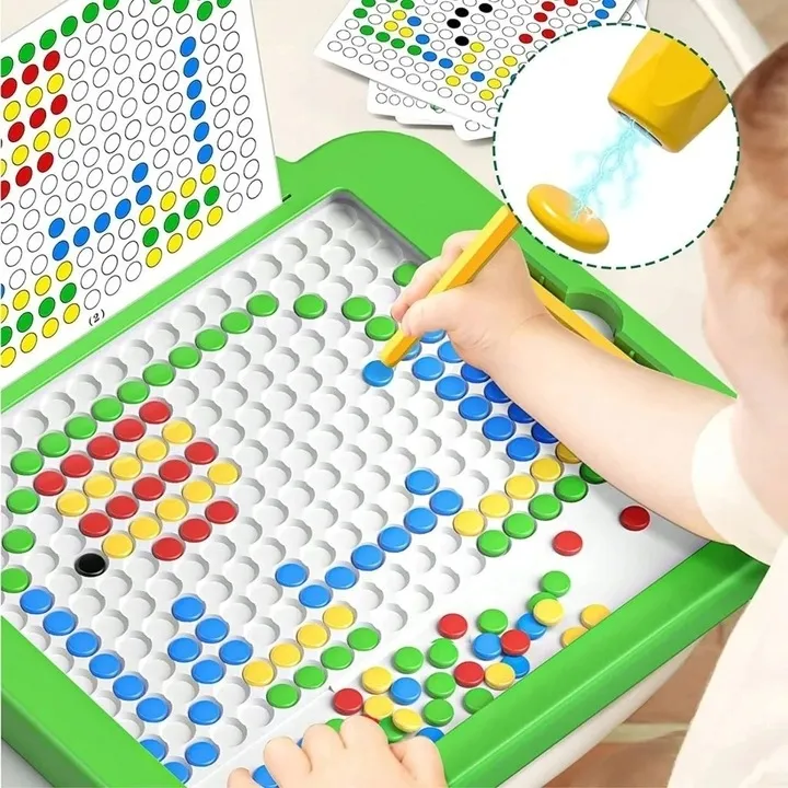 dinoboard-tablica-magnetyczna-mozaika
