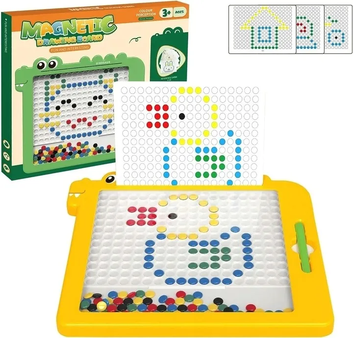 dinoboard-tablica-magnetyczna-mozaika