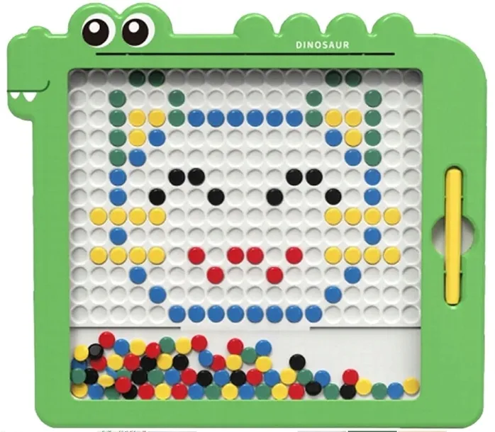 dinoboard-tablica-magnetyczna-mozaika-plec-chlopcy-dziewczynki-unisex