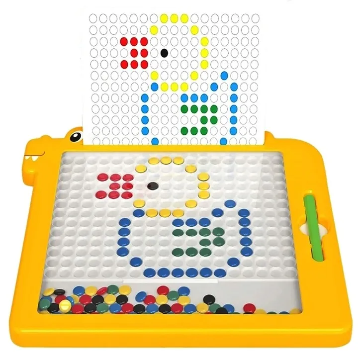 dinoboard-tablica-magnetyczna-mozaika