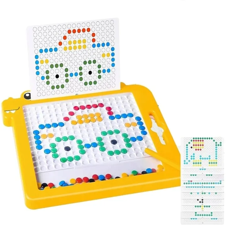dinoboard-tablica-magnetyczna-mozaika