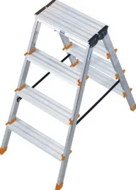 drabina-aluminiowa-dwustronna-krause-dopplo-2x4