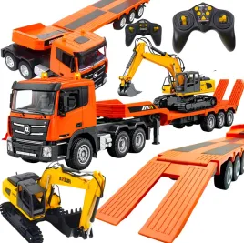 ciezarowka-huina-zestaw-laweta-z-koparka-naczepa-tir-auto-r-c-1-18-led-8