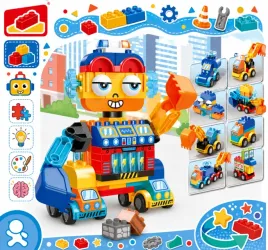klocki-konstrukcyjne-8w1-do-budowania-robot-robociki-pojazdy-ruchome-88-el
