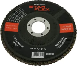tarcza-listkowa-star-flex-stal-t29-125-22-gran-80-tls1252280