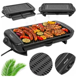 elektryczny-grill-bezdymny-do-kuchni-na-taras
