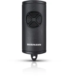 pilot-hormann-hse-4-868mhz-bisecure-czarny-matowy