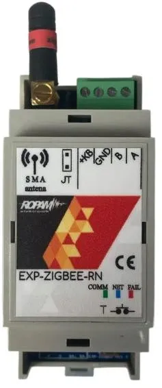 ropam-exp-zigbee-rn