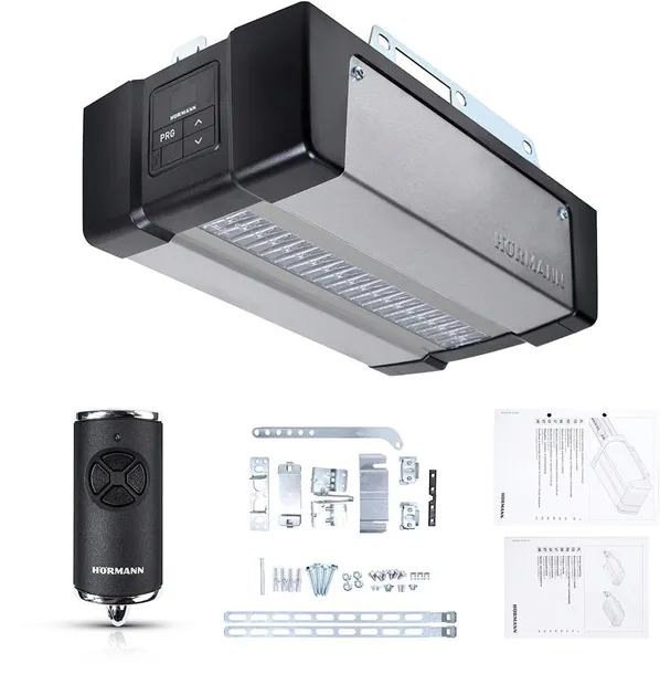 naped-silownik-hormann-supramatic-e4-868mhz-bisecure