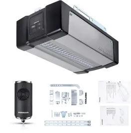 naped-silownik-hormann-supramatic-e4-868mhz-bisecure