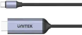 unitek-kabel-usb-c-do-hdmi-8k-or-usb-4-or-hdr10-or-hdcp-2-3-or-1-8m