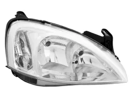 opel-combo-corsa-c-reflektor-lampa-przednia-prawa