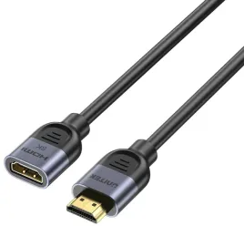 adapter-unitek-przedluzacz-hdmi-m-hdmi-f-2-1-8k-2m