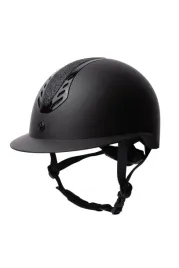 horze-kask-celeste-czarny-matt-s-52-54