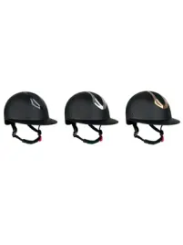 york-kask-amethyst-shiny-czarny-czarny-m