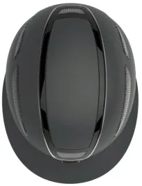 covalliero-kask-elite-polo-matt-czarny-mat-m