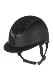 hkm-kask-jezdziecki-alarion-diamond-czarny-srebrny-m