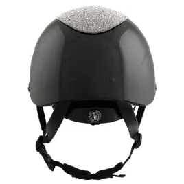 br-kask-theta-dazzling-glamourous-glossy-czarny-srebrny-m-55-57