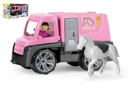auto-kon-konik-samochodzik-do-transportu-lena