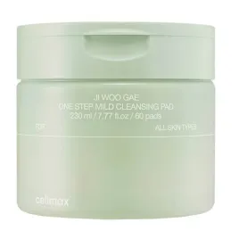 celimax-ji-woo-gae-one-step-mild-cleansing-pad-platki-do-twarzy-60szt