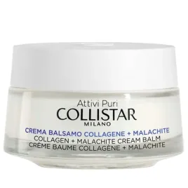 collistar-attivi-puri-collagen-malachite-krem-balsam-do-twarzy-50ml