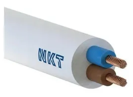 przewod-elektryczny-linka-h03vv-f-omy-2x075mm2-300v-nkt-bialy-100m