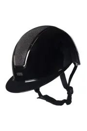 hkm-kask-lady-shield-brillant-black-silver-s-52-54