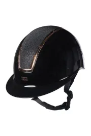 hkm-kask-lady-shield-brillant-black-rosegold-m-55-57