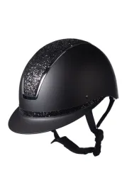 hkm-kask-lady-shield-elegant-black-silver-m-55-57