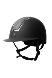 horze-kask-jezdziecki-aurora-black-silver-czarny-srebrny-52-54