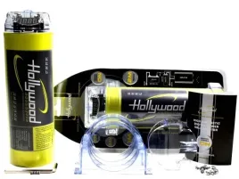 hollywood-hcm-1-kondensator-1f-z-woltomierzem