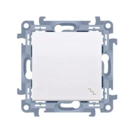 kontakt-simon-10-modul-bialy-lacznik-uniwersalny-schody-samozaciski-10ax-250v