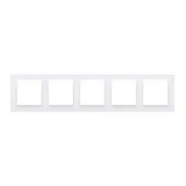 kontakt-simon-10-bialy-ramka-5x