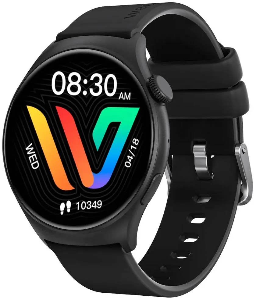 smartwatch-weofly-curve-czarny-stan-nowy
