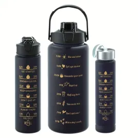 zestaw-3-bidonow-butelka-motywacyjna-z-miarka-do-wody-2000ml-900ml-300ml