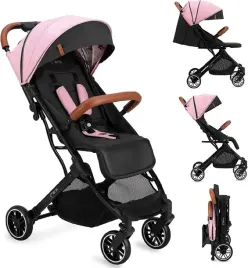 momi-estelle-wozek-spacerowy-walizka-lekki-skladany-rozowy-do-15kg
