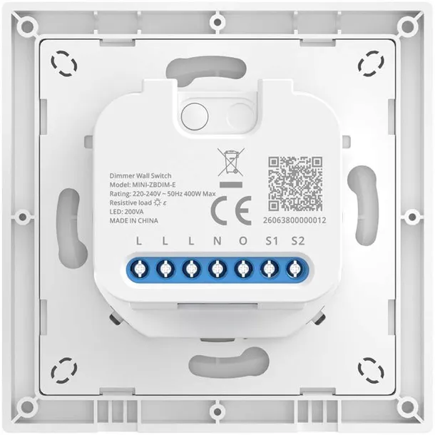 smart-przelacznik-sciemniacz-scienny-sonoff-mini-zbdim-e-zigbee-seria-orb