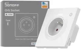 inteligentne-gniazdko-scienne-sonoff-ws01tpe-e-wifi-typ-e