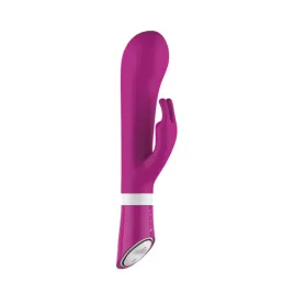 b-swish-bwild-deluxe-bunny-raspberry-silikonowy-6-trybow-wodoodporny