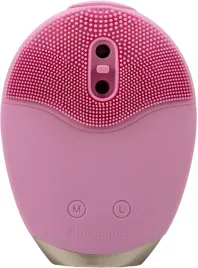 szczoteczka-soniczna-do-pielegnacji-twarzy-humanas-aura-foam-rozowa