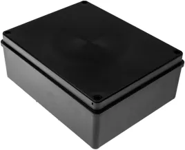 puszka-instalacyjna-s-box-240x190x90-bez-dlawikow-ip65-czarna-s-box-516cz