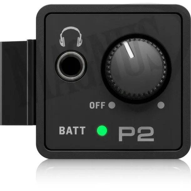 wzmacniacz-sluchawkowy-behringer-p2-stan-nowy