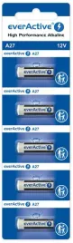 bateria-a27-27a-everactive-12v-blister-5-szt
