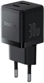 ladowarka-sieciowa-baseus-palm-p1011160a113-00-30w-1x-usb-c-1x-usb-a-pd-3-0-qc-3-0-czarna