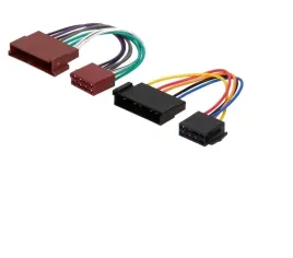 adapter-zlaczka-iso-ford-jaguar-lincoln-mazda