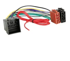 adapter-kostka-iso-ford-fiesta-focus-transit-2018