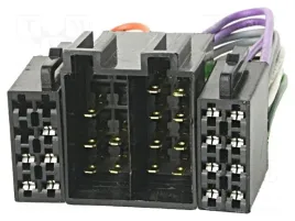 kostka-adapter-zlacze-samochodowe-do-radia-iso-wtyk-2x8-uniwersalne