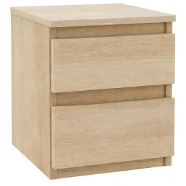 szafka-nocna-2-szuflady-komoda-stolik-nocny-sonoma