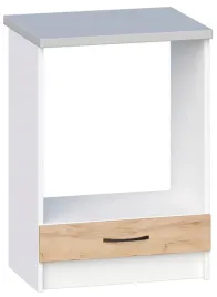 szafka-kuchenna-pod-piekarnik-60-dab-craft-z-blatem