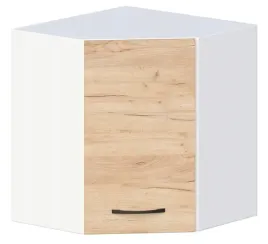 szafka-kuchenna-wiszaca-narozna-rogowa-60x60-dab-craft-polka-do-kuchni